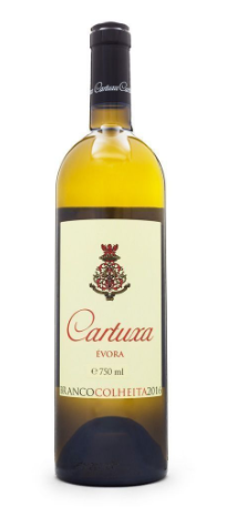 Cartuxa Évora Branco Colheita 750ml