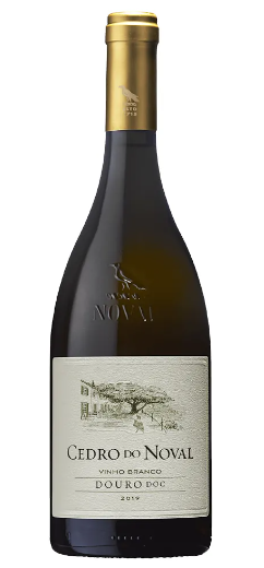 Vinho Cedro do Noval Branco 750ml