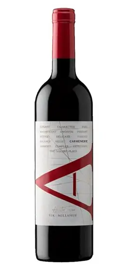 VIK LIMITED EDIT CAB/SAUV 750 ML