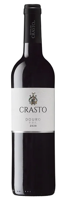 V CRASTO DOURO DOC POR 750ML