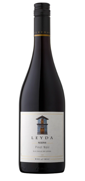 V LEYDA ESTATE PINOT NOIR CHI 750 ML