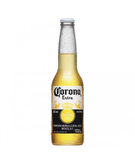 CERVEJA CORONA EXTRA 330ML