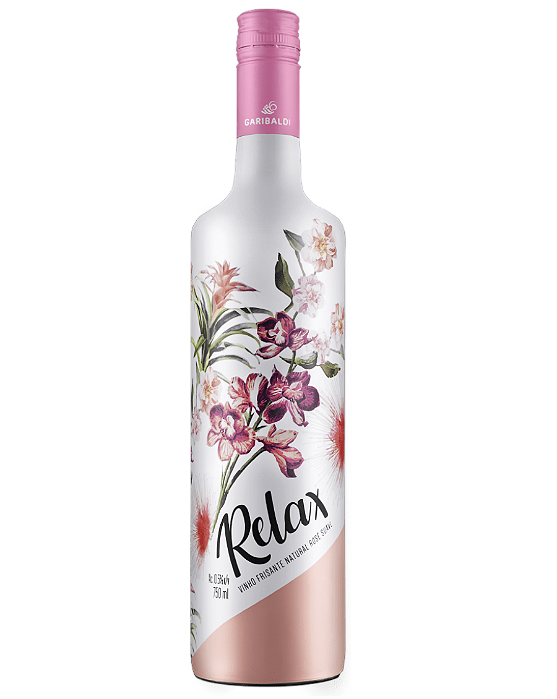 FRISANTE RELAX ROSE-BRA 750ML