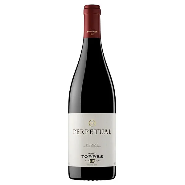 V PERPETUAL PRIORAT TINTO-ESP 750ML