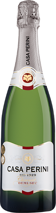 CASA PERINI DEMI SEC 750ML