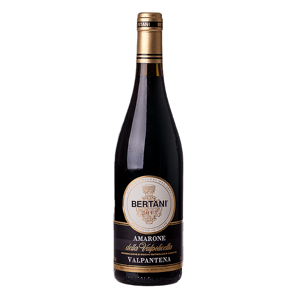V BERTANI AMARONE TINTO-ITA 750ML
