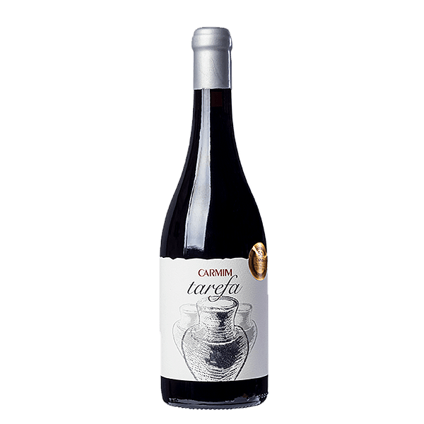 V CARMIM TAREFA TINTO-POR 750ML