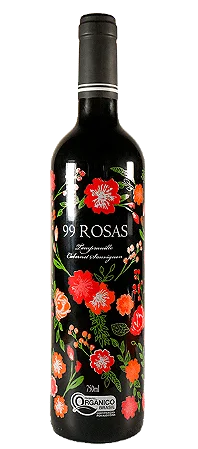 99 ROSAS CABER/SAUV-ESP 700ML