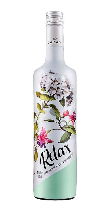 FRISANTE RELAX BRANCO -BRA 750ML