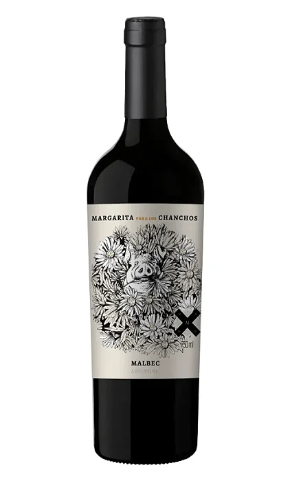 MARGARITA MALBEC-ARG 750ML