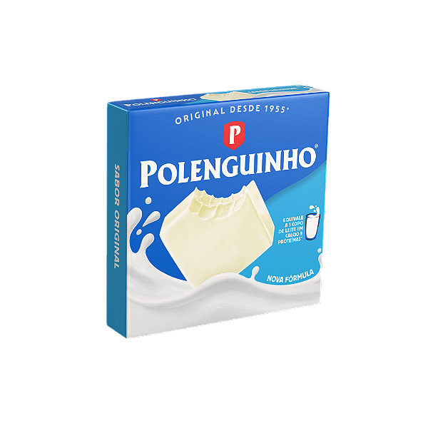 QUEIJO POLENGUINHO 68GR