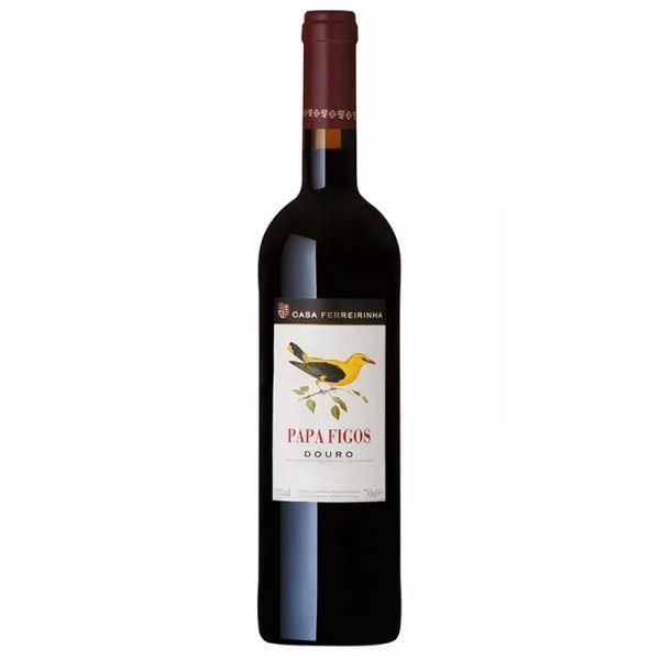PAPA FIGOS DOURO TINTO-PORT 750ML