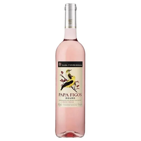 PAPA FIGOS DOURO ROSE-PORT 750ML