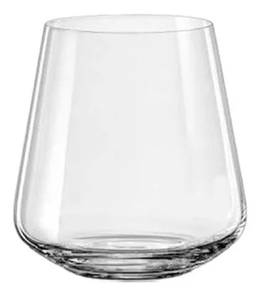 COPO PARA VINHO TINTO 400ML