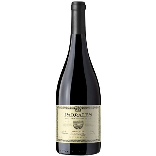 PARRALES RESERVA PINOT NOIR-CHI 750ML