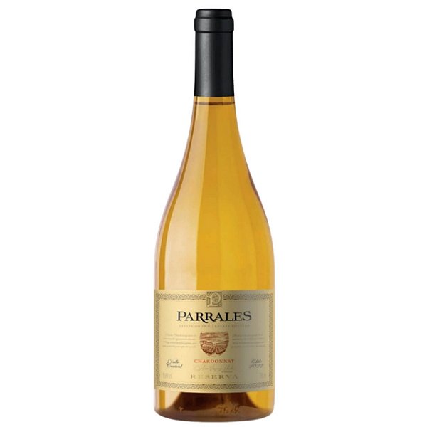 PARRALES RESERVA SUAV/BLANC-CHI 750ML