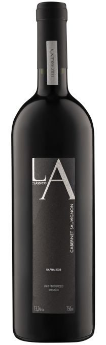 V LUIZ ARGENTA CLASS ARGENTA CAB/SAUV-BRA 750ML