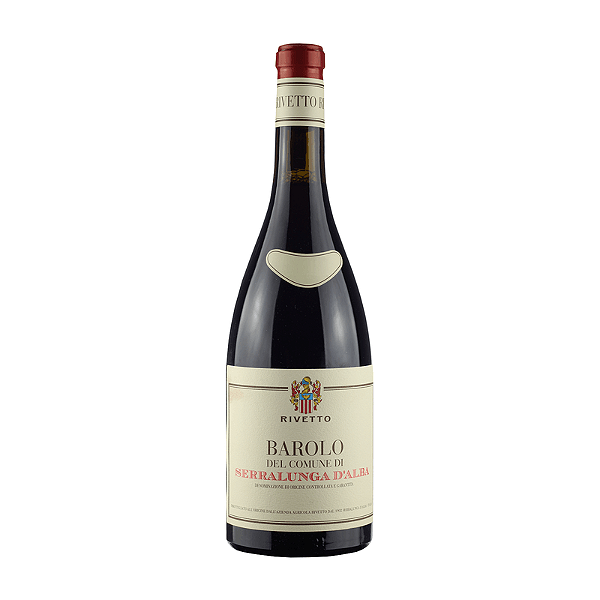 RIVETTO BAROLO SERRALUNGA-ITA 750ML