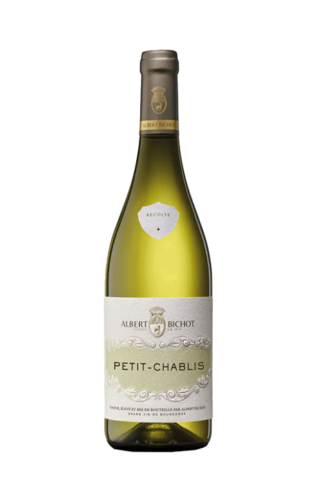 ALBERT BICHOT PETIT CHABLIS -FRA 750ML