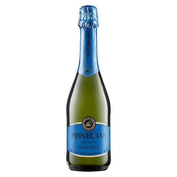 ESP PRIMICIAS MOSCATEL-BRA 660ML
