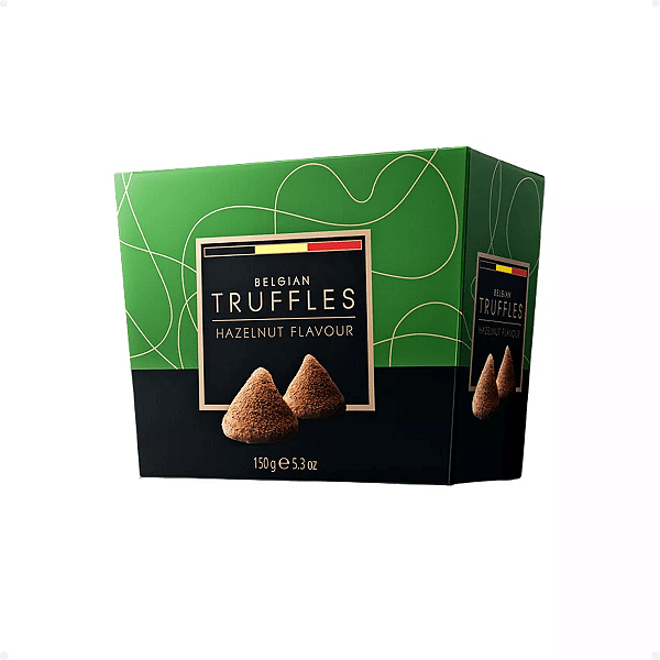 TRUFA BELGA MAITRE AVELA 150G