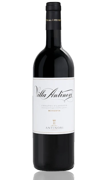 VILLA ANTINORI CHIANTI CLASS ITA 750ML