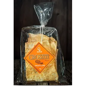 CROSTITI PROVOLONE 75GR