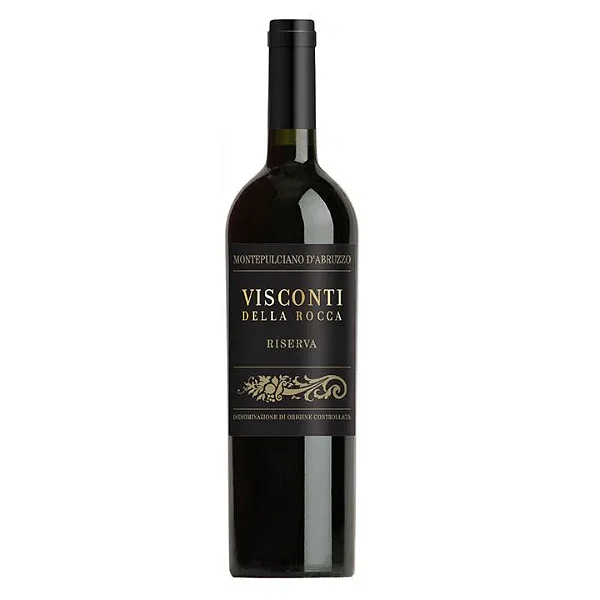 VISCONTI MONTEPULCIANO RES-ITA 750ML