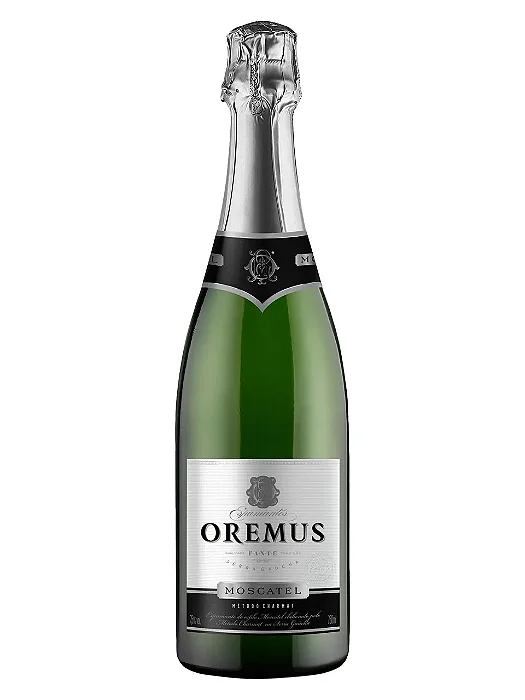OREMUS MOSCATEL-BRA 750 ML