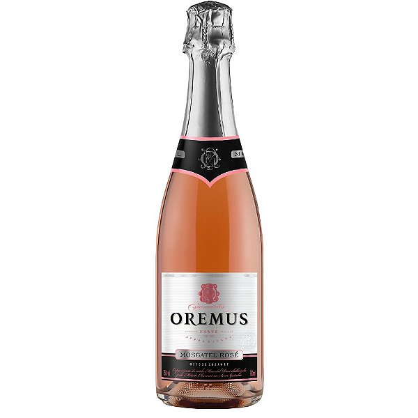 OREMUS MOSCATEL ROSE BRA 750ML