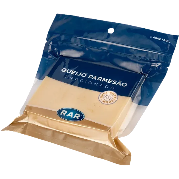 QUEIJO PARMESAO RAR  215GR