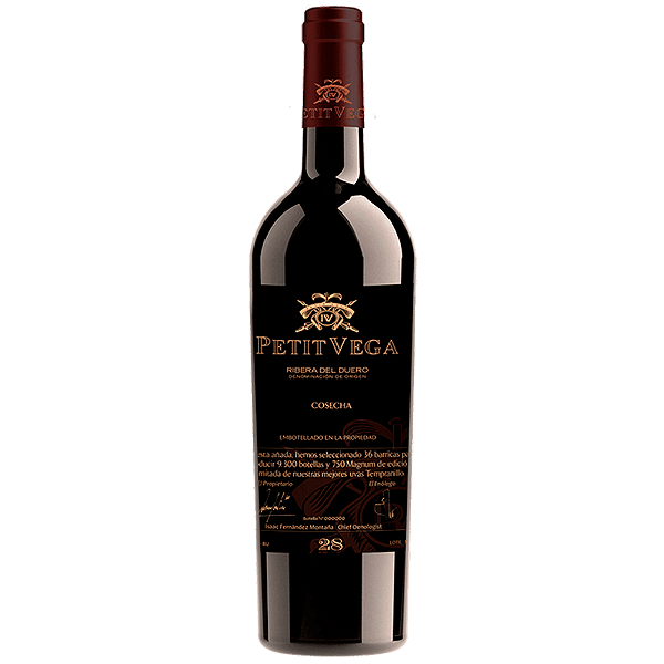 PETIT VEGA 28MESES ESP 750ML