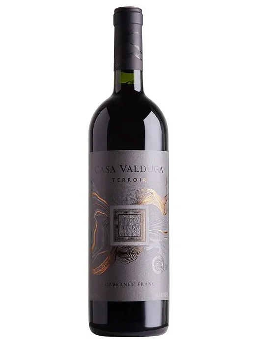 V VALDUGA TERROIR CABERNET SAUV BRA 750ML