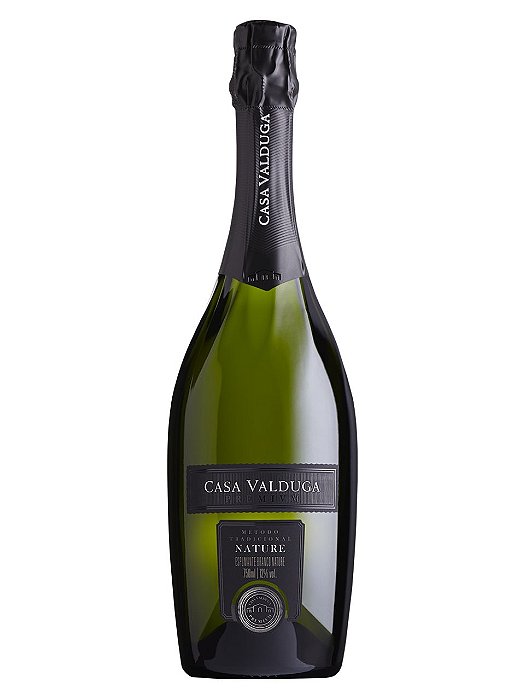 VALDUGA PREMIVM NATURE BRA 750ML
