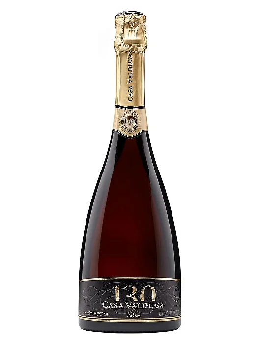 ESPUMANTE 130 CASA VALDUGA BRUT BRA 750ML