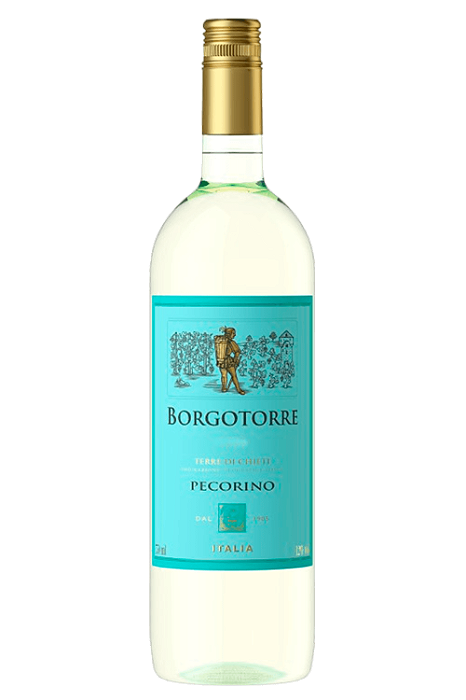 BORGOTORRE BRO PECORINO ITA 750ML