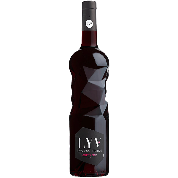 V LYV PAYS DOC FRA 750ML