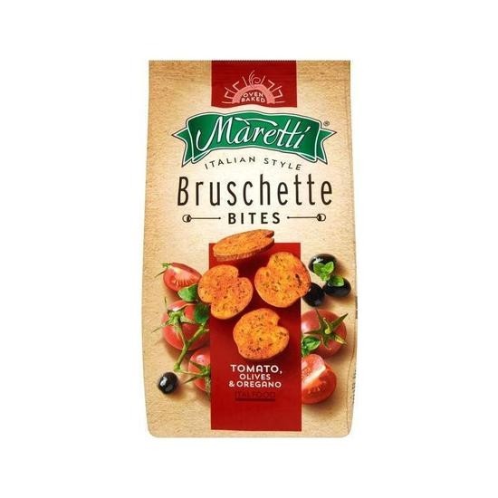 MARETTI TOMATO  85G
