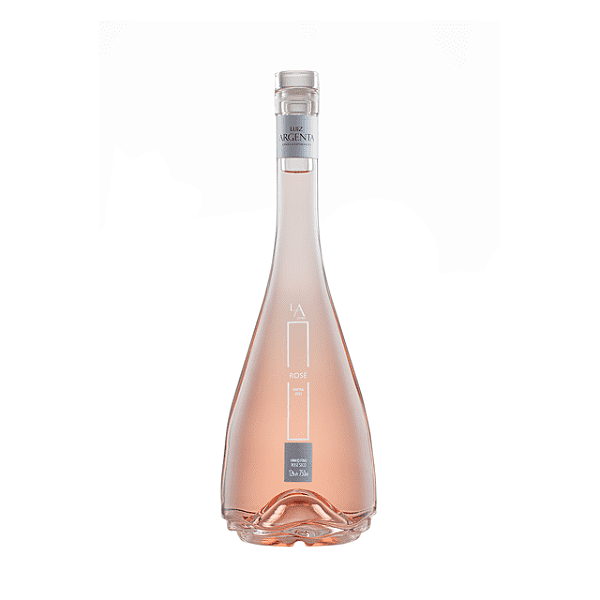 V LUIZ ARGENTA JOVEM  AUDREY ROSE BRA 750ML