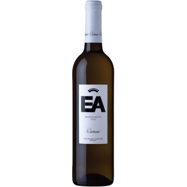 CARTUXA E.A BRANCO POR 750ML
