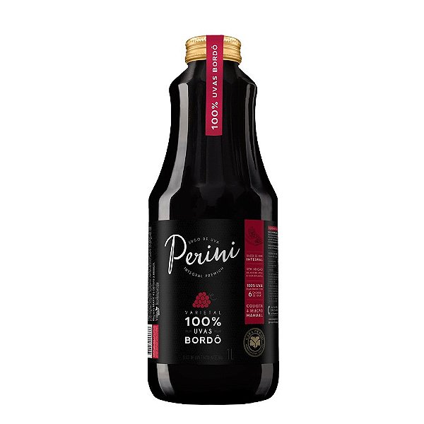 SUCO CASA PERINI TINTO- 1LT