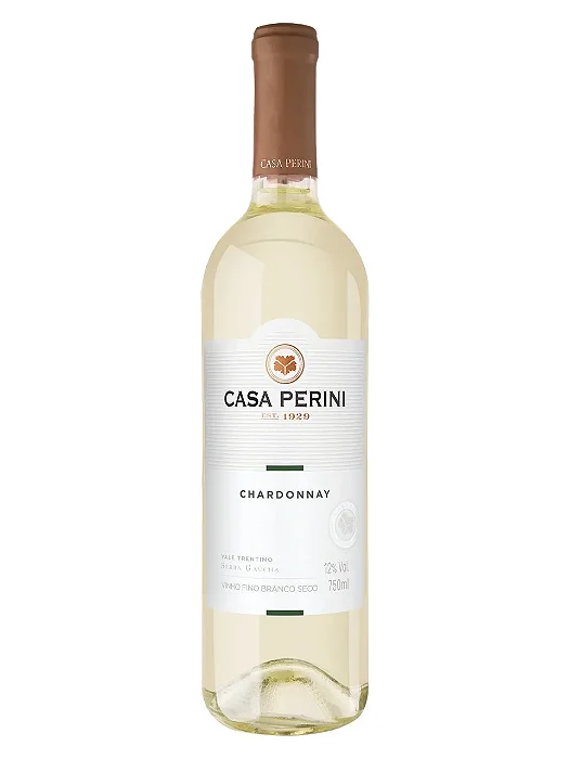 V CASA PERINI CHARDONNAY-BRA 750
