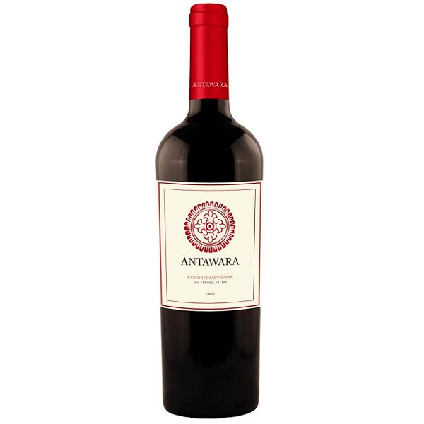 ANTAWARA CABERNET SAUVIGNON TTO 750ML