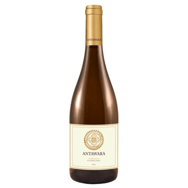ANTAWARA CHARDONNAY BCO 750ML