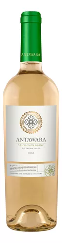 V ANTAWARA SAUVIGNON BLANC CHI 750ML
