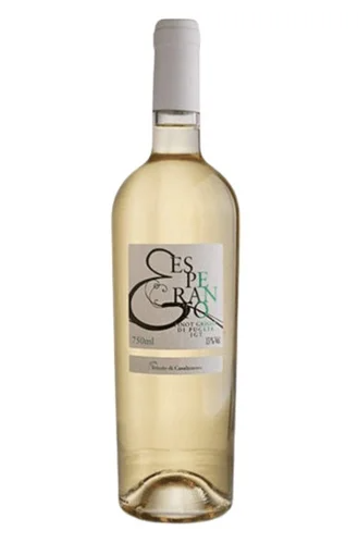 V ESPERANTO PINOT GRIGIO PUGLIA ITA 750ML