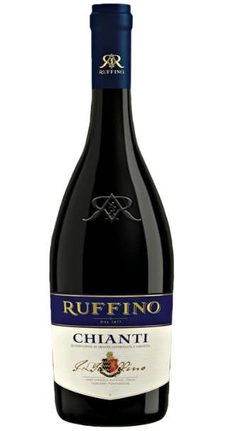 V RUFFINO CHIANTI DOCG 750ml