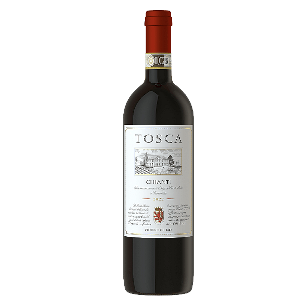 V TOSCA CHIANTI DOCG ITA 750ML