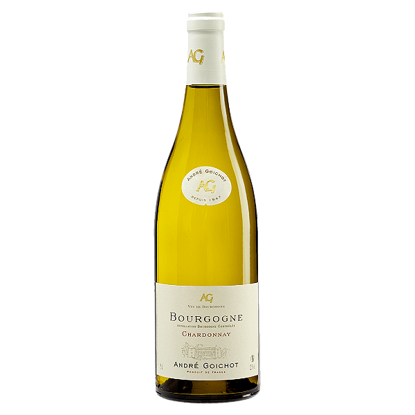 V BOURGOGNE ANDRE GOICHOT CHARDONNAY-FRA 750