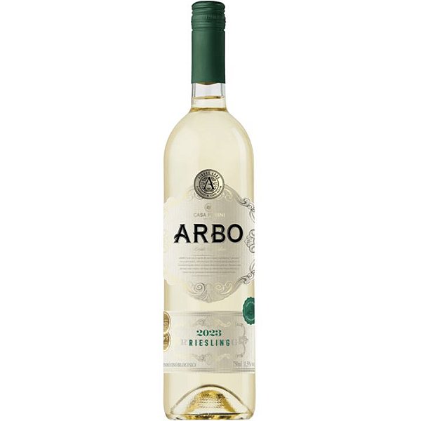 V ARBO RIESLING- BRA 750ML